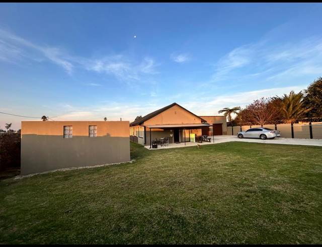 4 BEDROOM HOUSE FOR SALE IN DAL FOUCHE